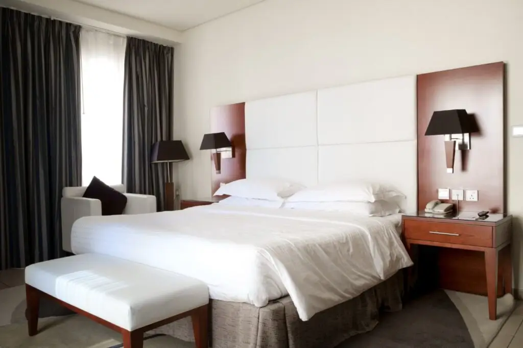 Hotelreinigung in Karlsruhe Zimmerservice